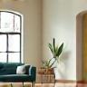 Minimalist smart interior design solution